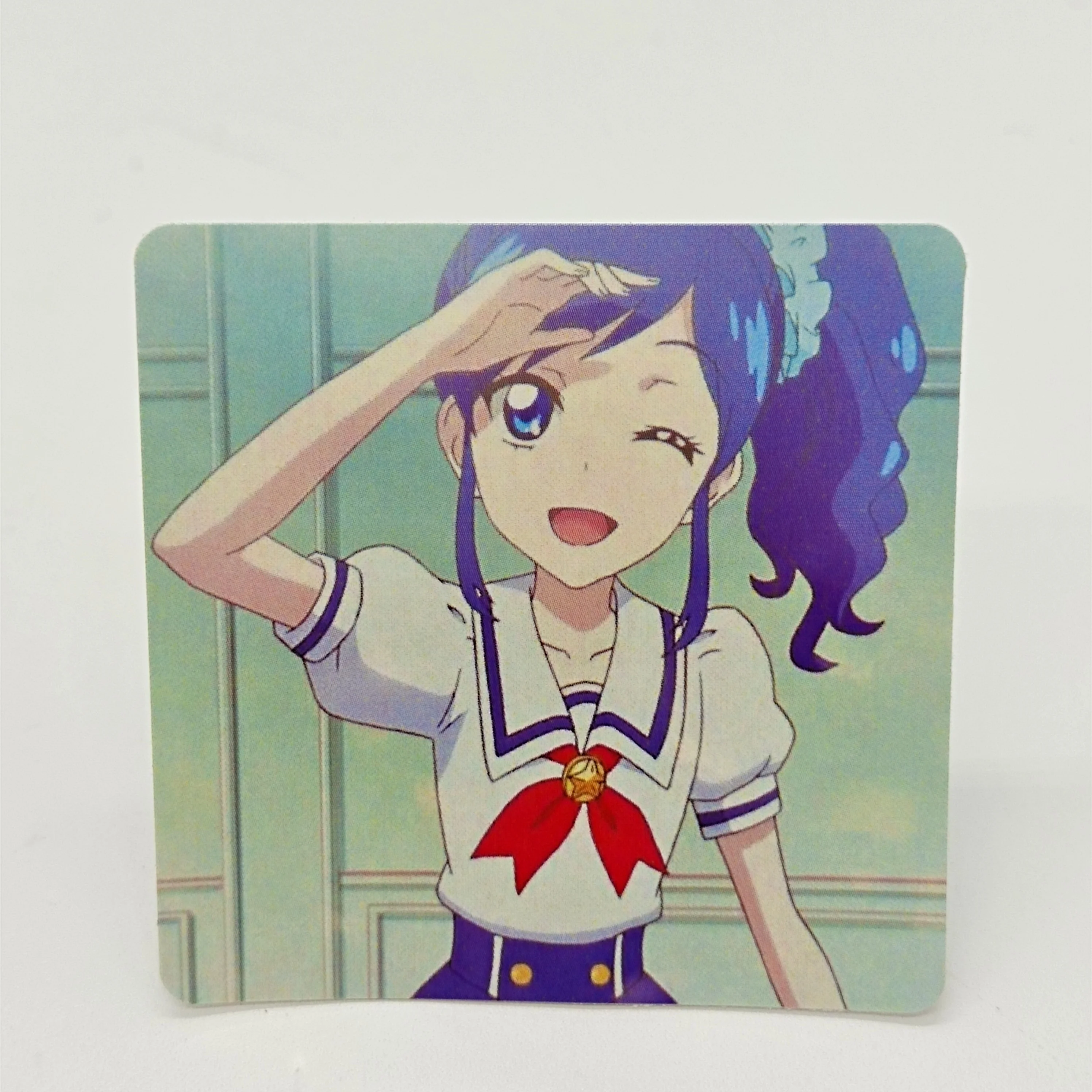 

Печать этикеток для студенток