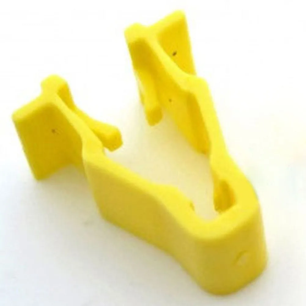 

10x Yellow Wheel Arch Snap Fit Trim Clip 90601-SMG-003 For Honda Civic CRV HRV OEMS 90601-SMG-003 Automotive Goods Accessories