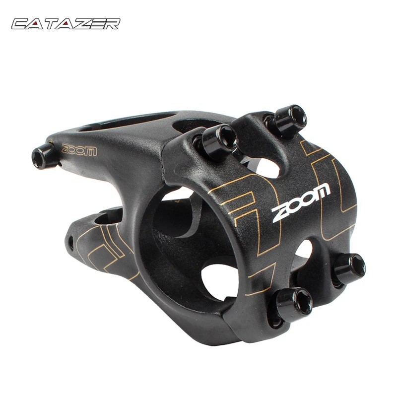 Велосипедный стержень руля алюминиевый сплав велосипедный стержень-12 градусов 31