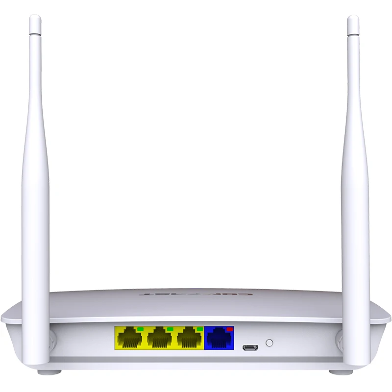 Новинка 2019 comfast CF WR623N 300 Мбит/с беспроводной Wi Fi роутер/режим AP 1WAN + 3LAN RJ45 порты с