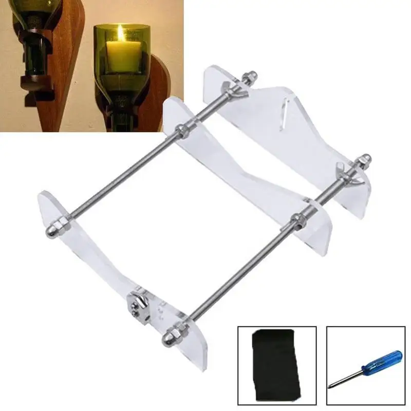 Инструмент для резки стеклянных бутылок резак винных сделай сам инструмент вина