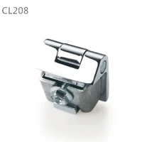 cl208 supreme quality zinc alloy multi drawer cabinets industrial removal cabinet hinge