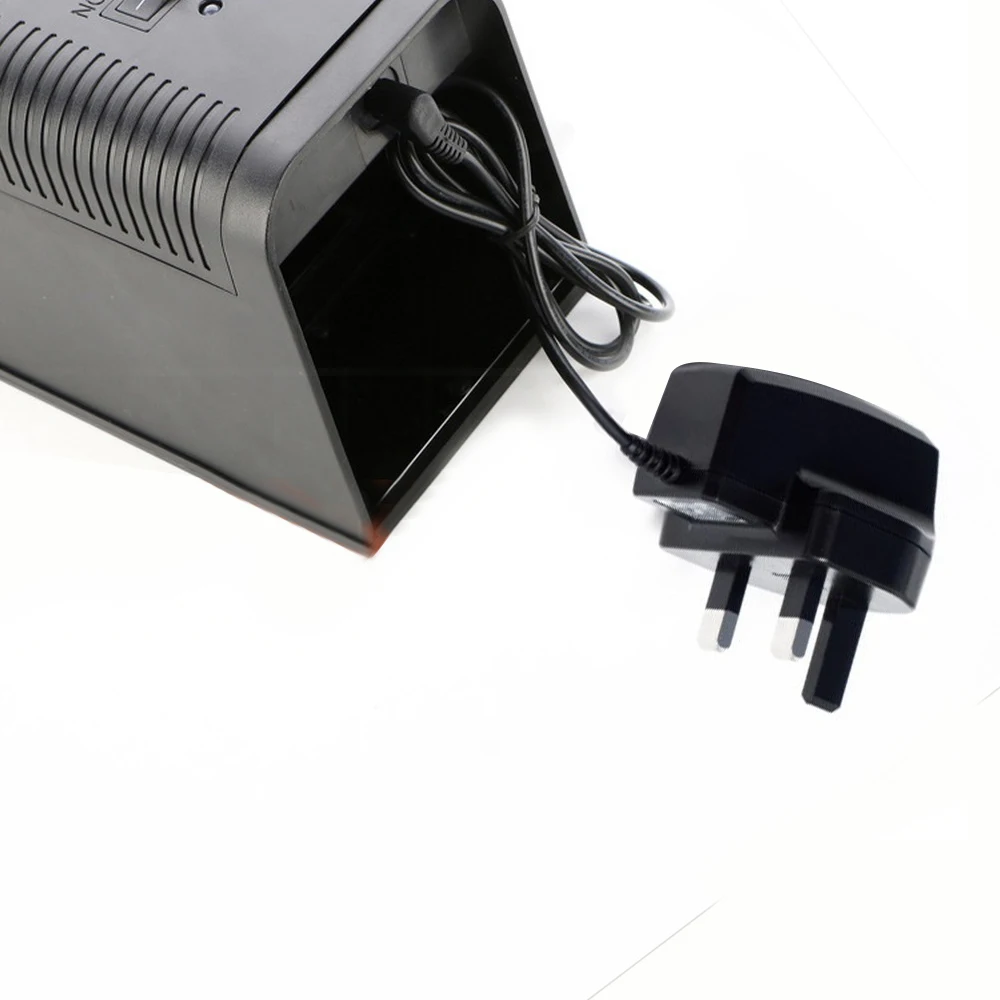 Trampa electr&oacute;nica para ratas, trampa el&eacute;ctrica de alto voltaje para ratones, Mata roedores, Control de choques de alto voltaje, Zapper para ratas para interiores-4