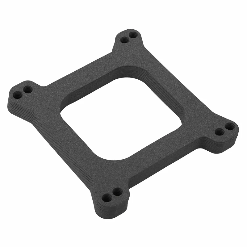 Holley Edelbrock Carter уплотнитель карбюратора (10) Карбюратор Открытый 4 bbl.SBC BBC 350|Полный