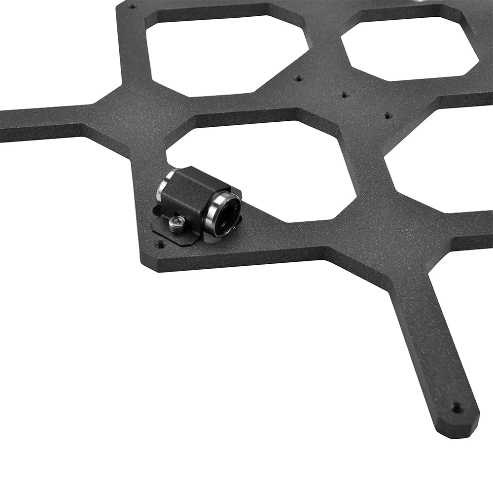 U-образные болты FYSETC 3 комплекта для удержания LM8UU MK3S + Y-каретка Prusa i3 запасные