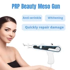 5Pieces Disposable Mesotherapy  Meso Machine Face Skin Care Tool Facial Beauty Device Accessories