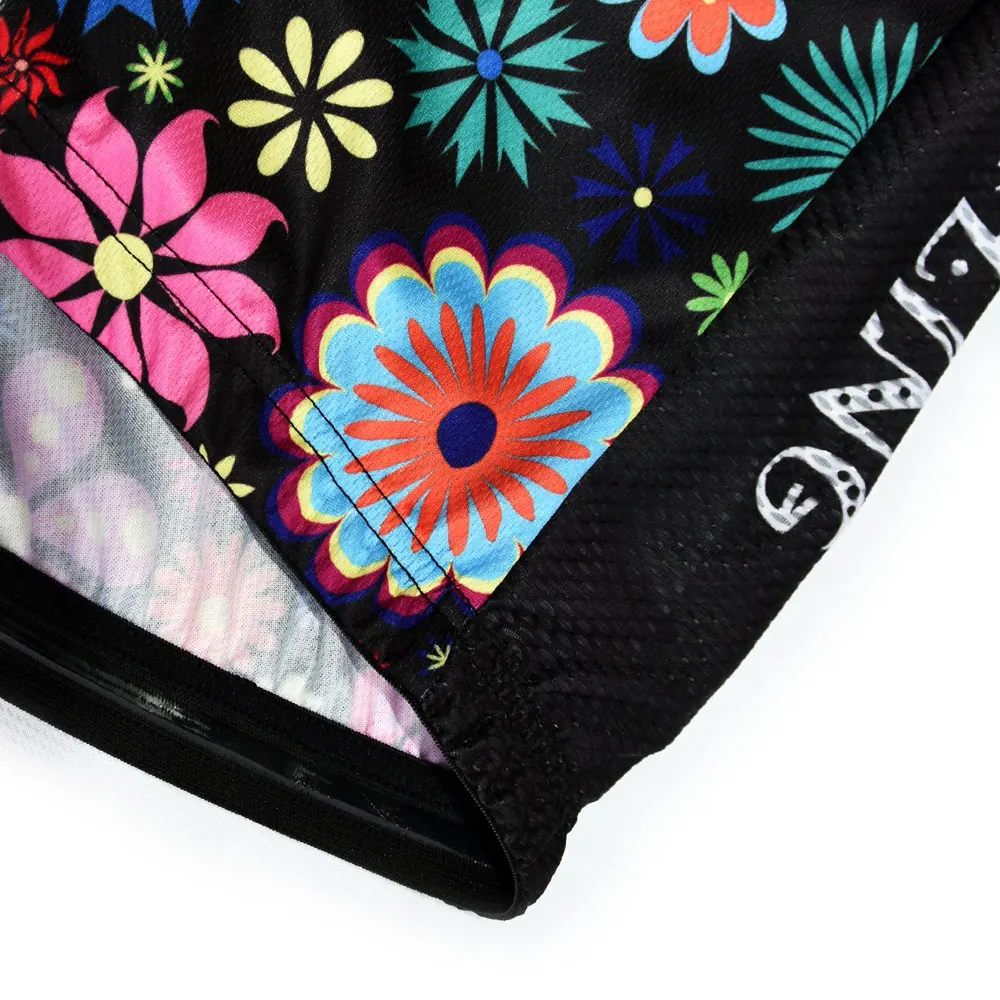 Джерси для езды на велосипеде JESOCYCLING Женская велосипедная рубашка одежда с