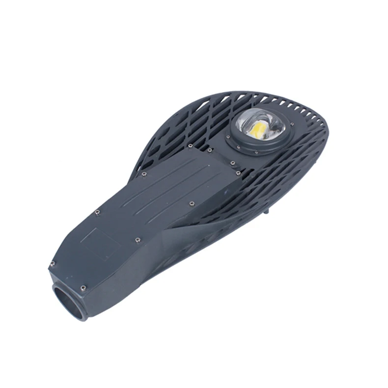 Модный СВЕТОДИОДНЫЙ дорожный фонарь сетчатого типа 30 Вт 50 100 150 Вт|Уличные фонари|