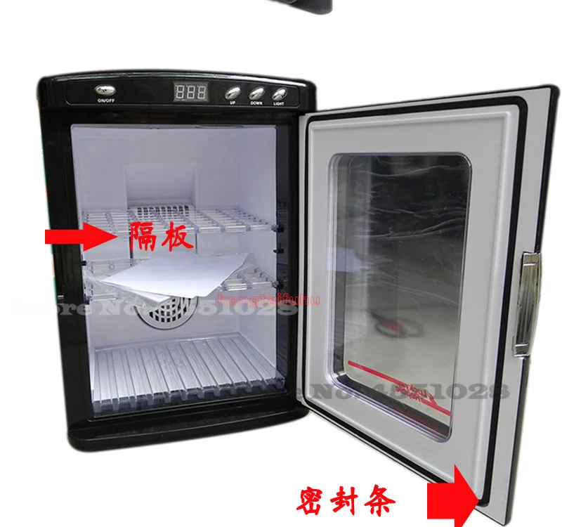 13% A LK689 40W/50W 12V/220V-240V Chameleon Lizard Turtle Incubator Box Portable Professional Reptile Thermostat | Дом и сад
