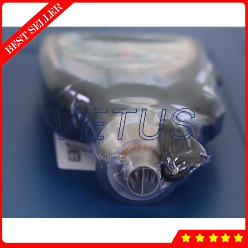 Цифровой измеритель толщины TM8816C с ЖК дисплеем и разрешением 0 01 мм