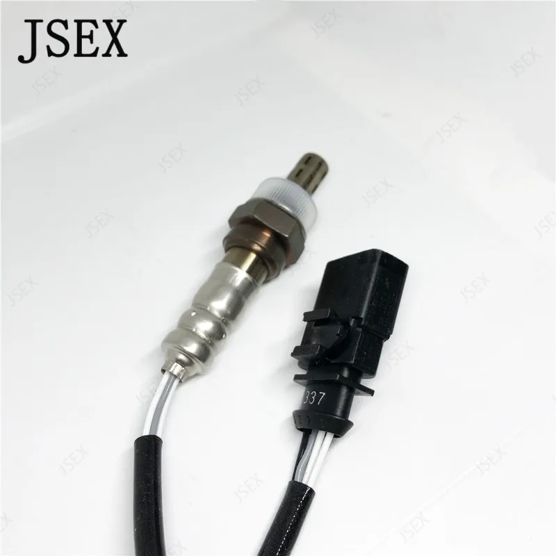 Датчик кислорода 06A906262AA для Audi A3 Seat Altea Toledo Skoda Octavia Golf Jett a Polo Touran 06A906262BS 06A 906 262 BS |