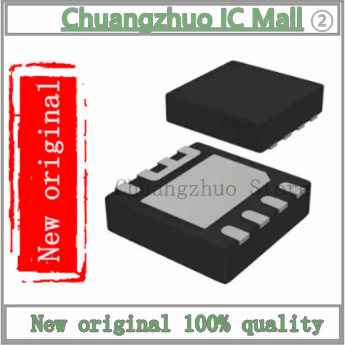 

10 шт./лот TPS22961DNYR TPS22961 TPS22961D WSON8 IC Chip новый оригинальный