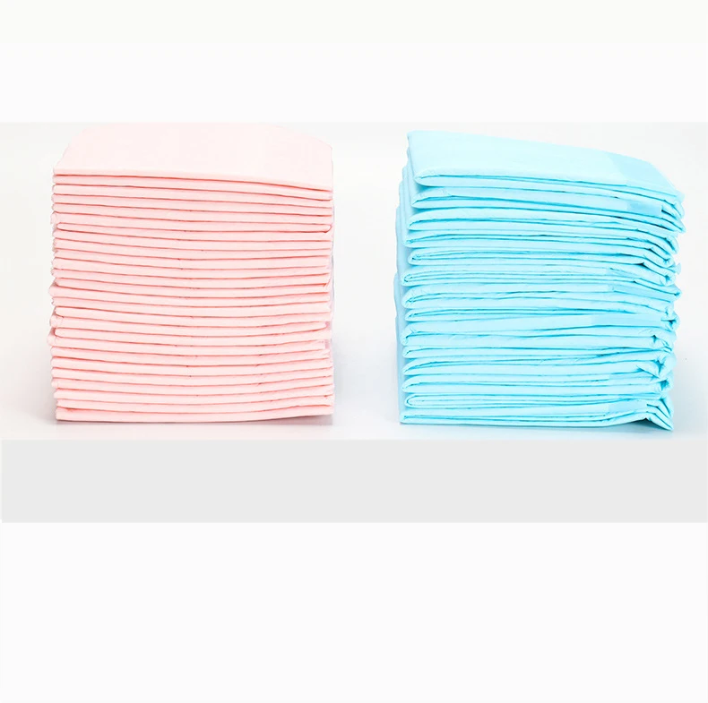 Небольшие подгузники для домашних животных супер впитывающий подгузник