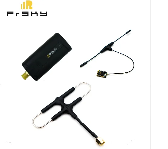 Frsky R9M lite модуль передатчика R9 мм OTA плата приемника Combo Super 8 антенна для Taranis X Lite 900