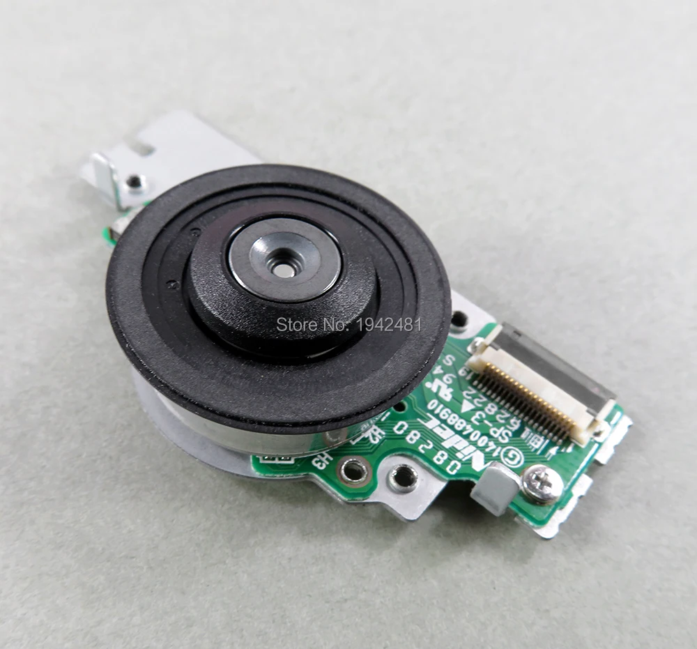 KES-400AAA KES-400A лазерный объектив большой двигатель для ps3 мотор шпинделя OCGAME - купить