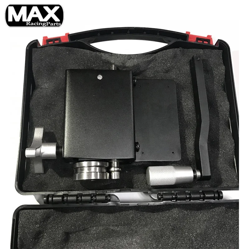 Черное Обжимное устройство для алюминиевых труб удобный инструмент обжима