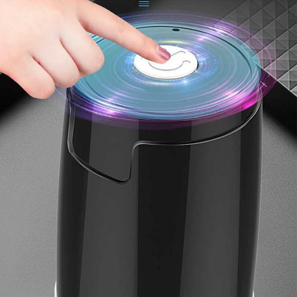 Автоматический диспенсер для водяного насоса электрическая переносная Питьевая