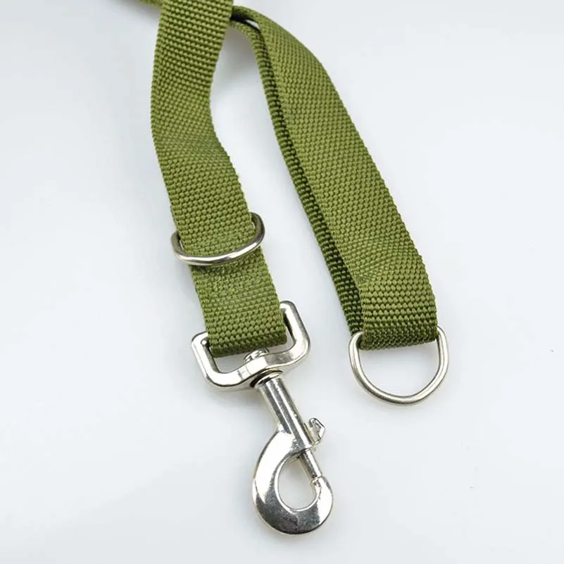 Бесплатная доставка домашних животных аксессуары для собак зеленая армейская