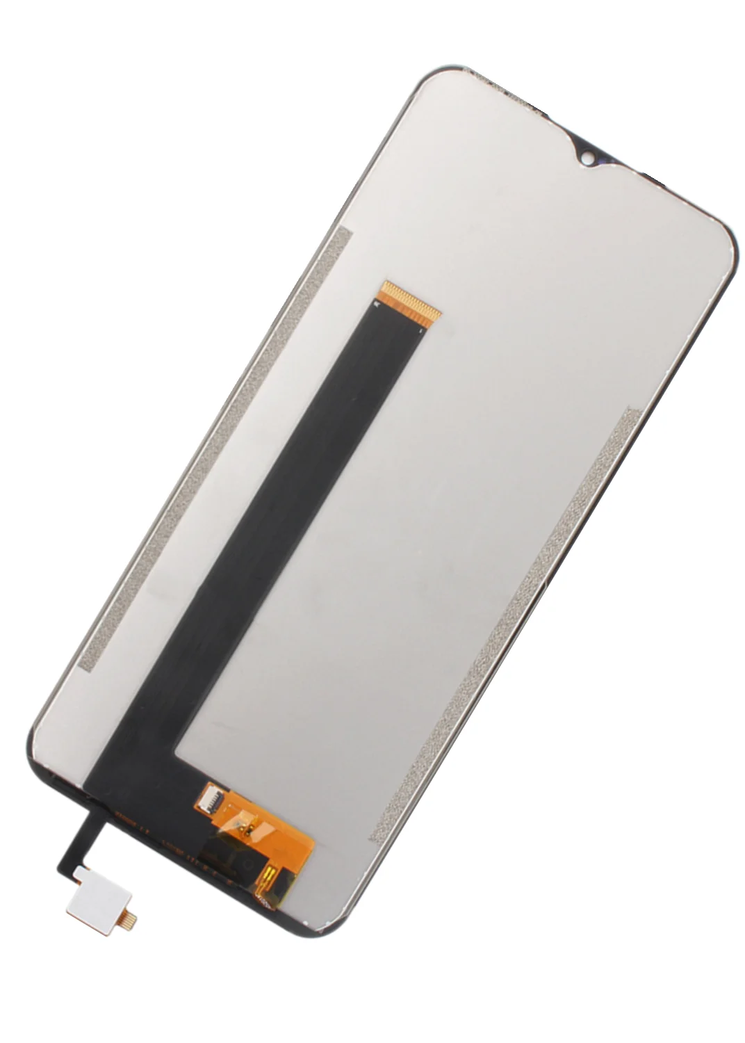 aaa 100 original for doogee x95 lcd display touch screen digitizer repair parts assembly for doogee x95 pro phone tools free global shipping