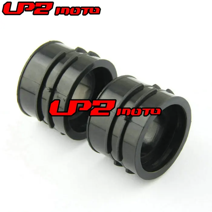 

For Kawasaki EX500 Ninja500/R GPZ500 1998-2009 CARBURETOR INTAKE PIPE MANIFOLD Carburetor Adapter