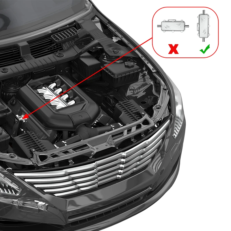 лунфей автономный отопитель Подогреватель подогрев двигателя 220В 240В 3000Вт Котёл