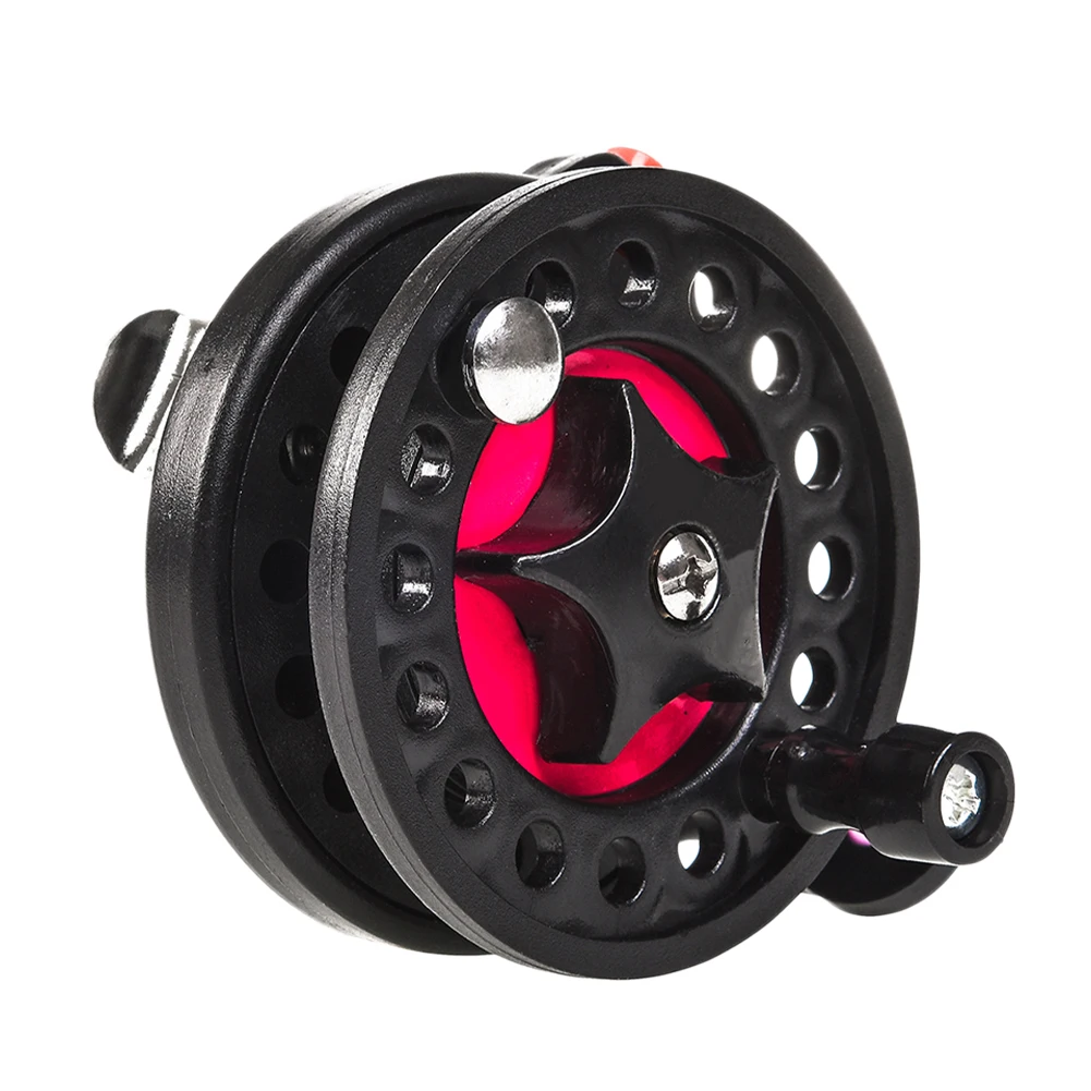 

Ball Bearings Fishing Reels Sea Fishing Tackle Accessory Spinning Wheel Sea Fishing Wheel Ice Fishing Accessories Dropshipping