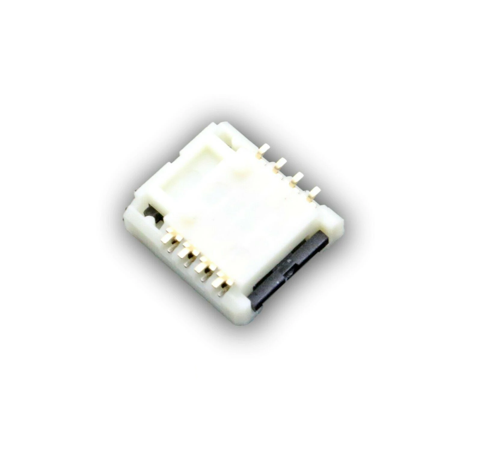 SMD SPI BIOS IC Socket Adapter для WSON 8pin 5x6mm Chips Flash 25x 24x DFN WSON8|Интегральные схемы| |