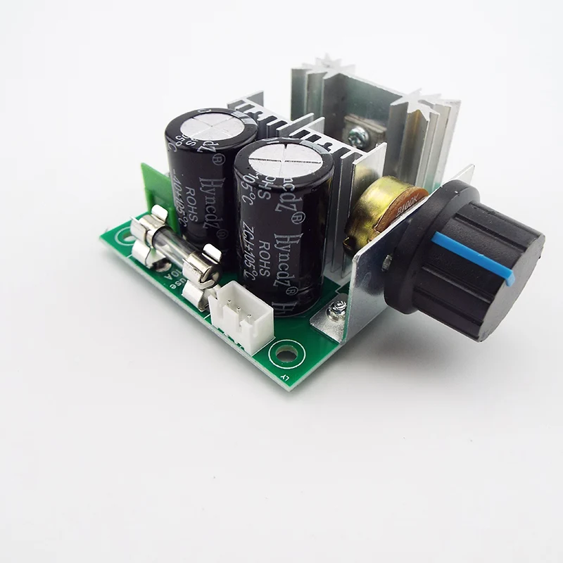 Реле скорости двигателя постоянного тока 12 В 24 в 30 в 40 в 13 кГц