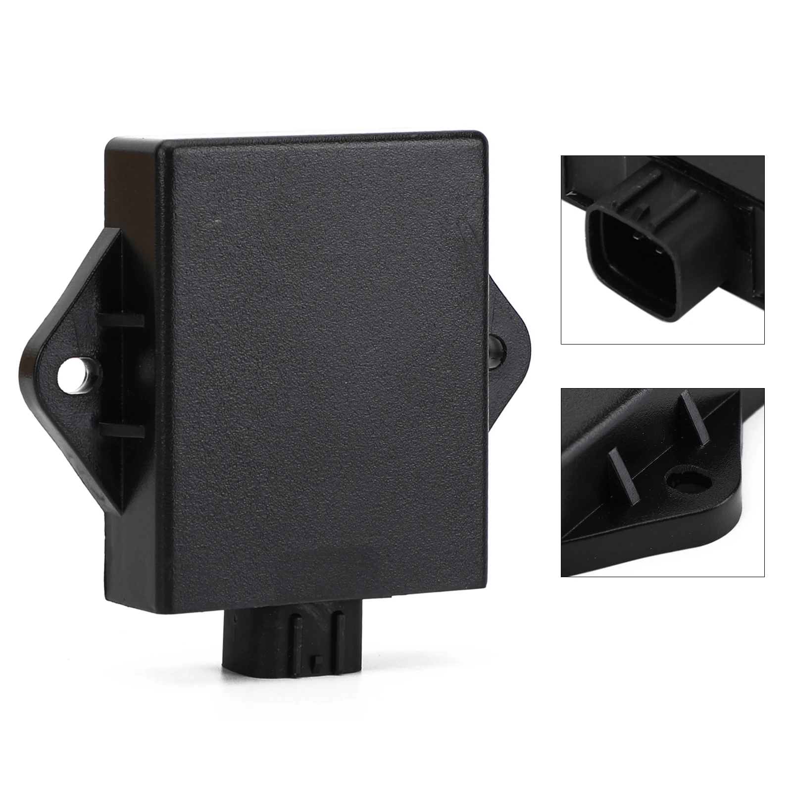 Artudatech CDI воспламенитель коробки для Suzuki LT4WD LTF250F LT-F King Quad 300 LTF4WD LTF300F 32900-19B50 32900-19B40