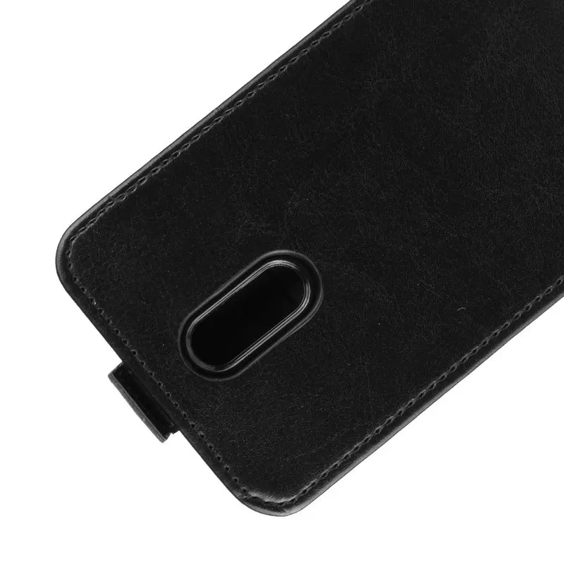 Кожаный чехол книжка для Nokia 2 4 3 Ретро Чехол бумажник 1 футляр оболочка