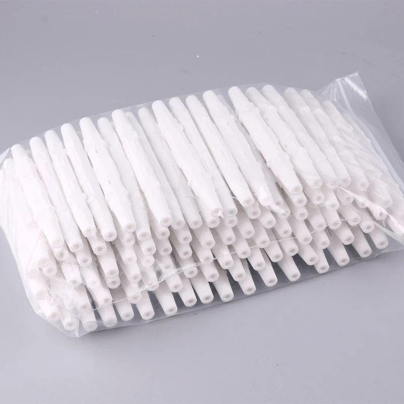 

100 шт. Антивозрастная Закрытая круглая кожаная защитная коробка для кабеля термоусадочная трубка квадратная защитная коробка для чехла