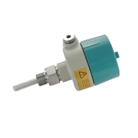 capacitive liquid level switch for high temperature and high pressure harsh environment