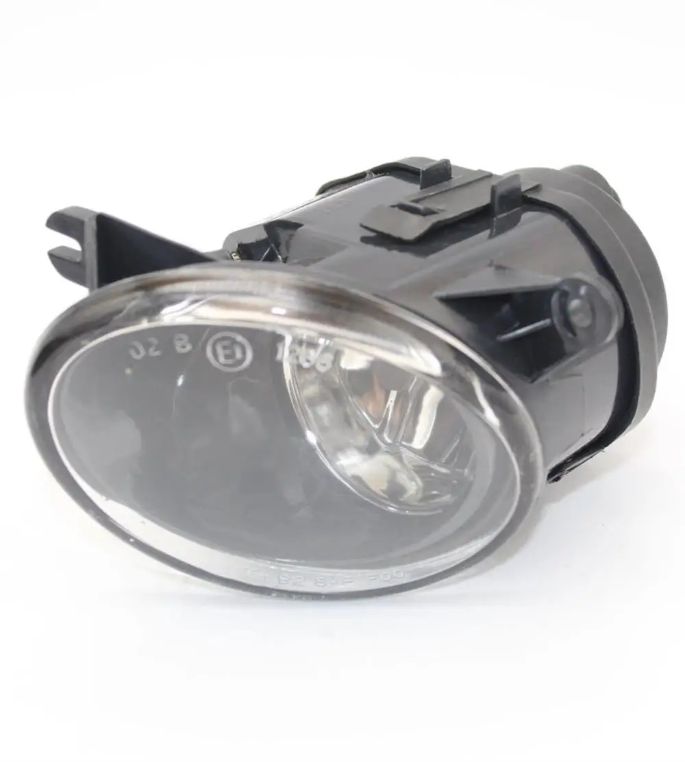 

Left Side For Audi A6 C6 2001 2002 2003 2004 2005 Car-styling Front Halogen Fog Light Fog Lamp Assembly With Bulb
