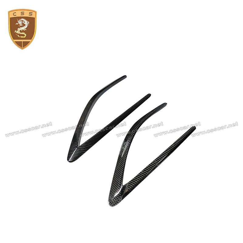 Рисунок 3 - Для феррари Калифорния Т углеродного