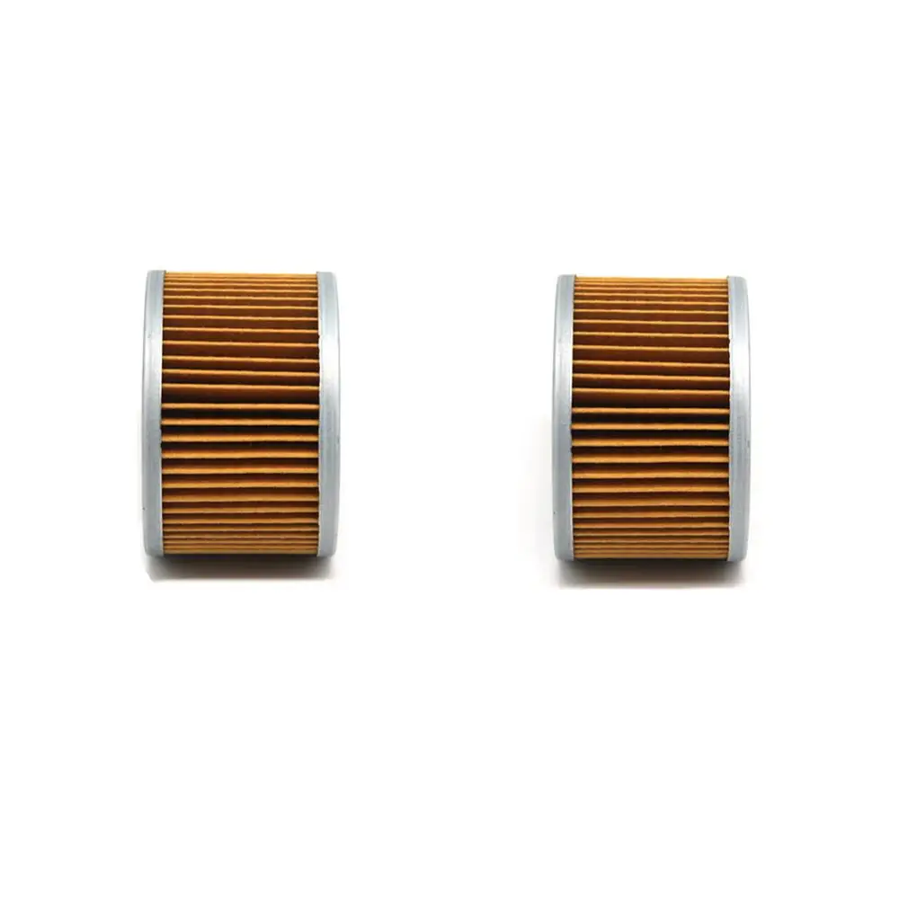 Масляный фильтр MEXITAL для мотоцикла TRX650FA комплект из 2 шт. масляный Type-C 644 (2003-2005)