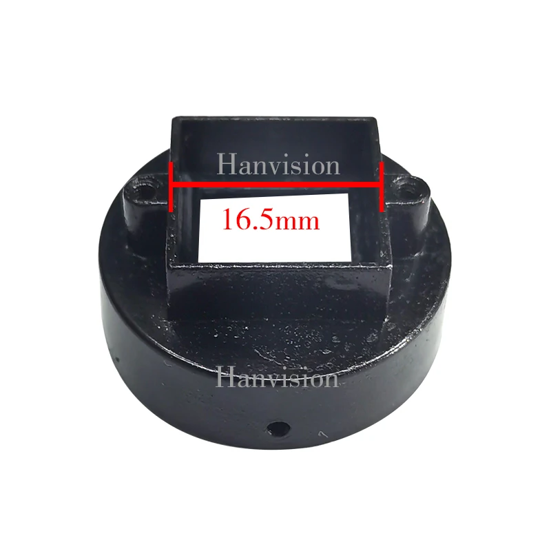 Металлический Крепление объектива CS интерфейс 2 шт. полная поддержка держателя