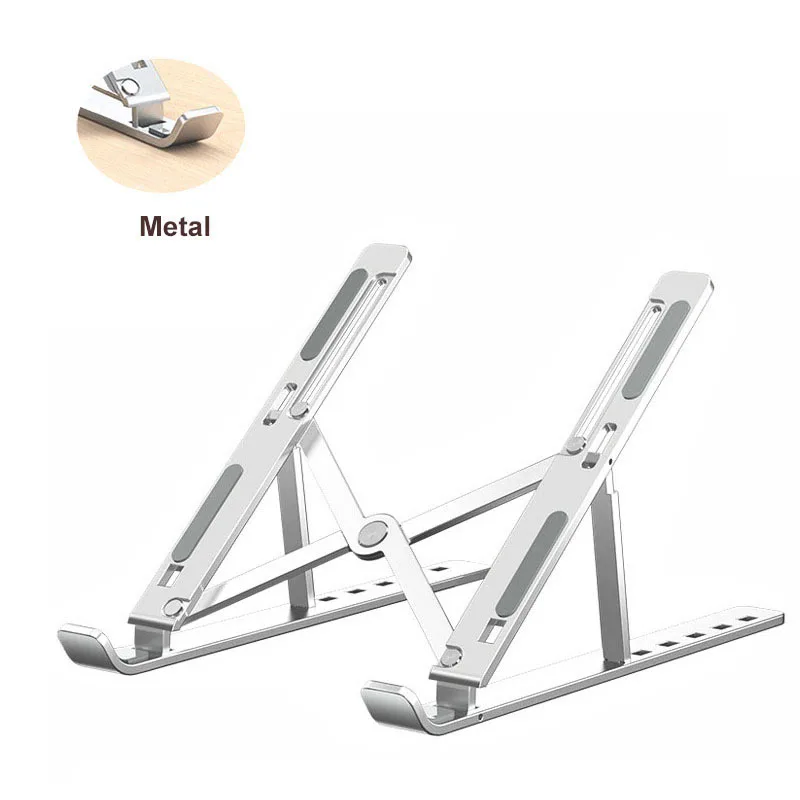 алюминиевая складная подст