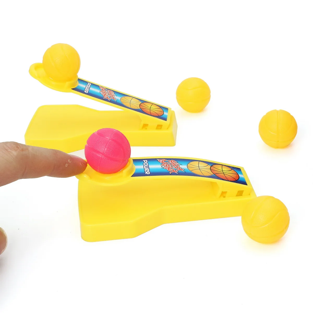 Мини игрушки на тему баскетбола стрельба настольная игра развивающие настольные