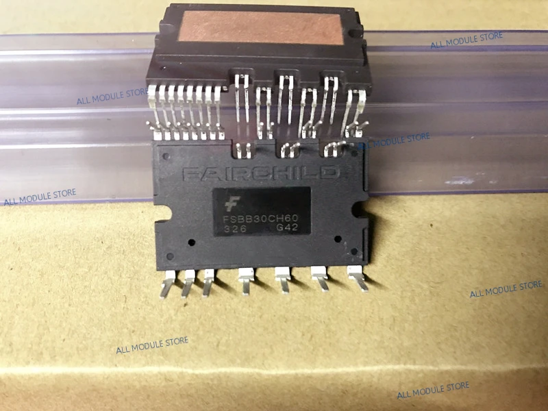 FSBB20CH60 FSBB30CH60 и модуль