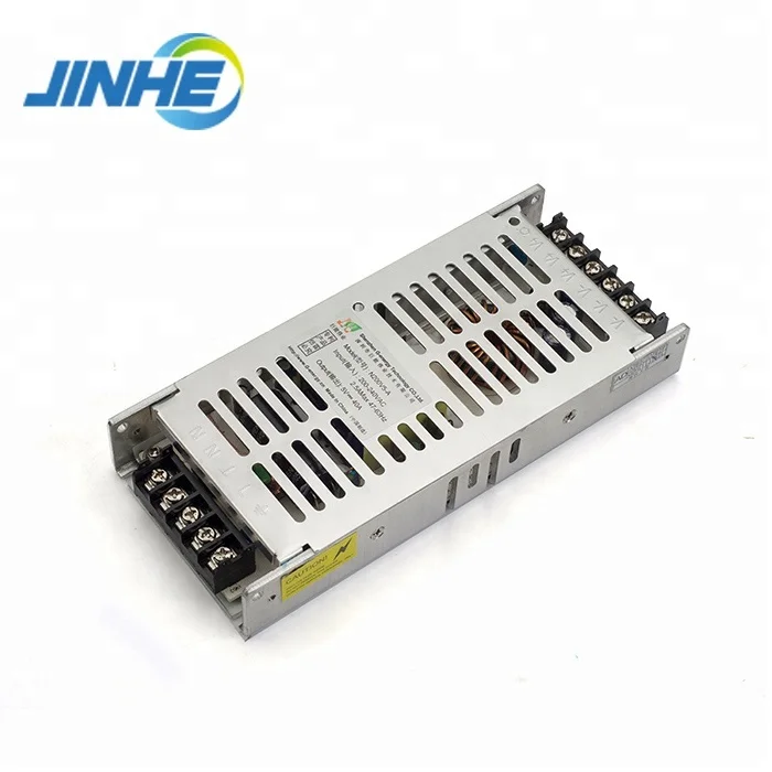 

Best Selling G-energy Power Supply 5V 40A For LED Display LED Module