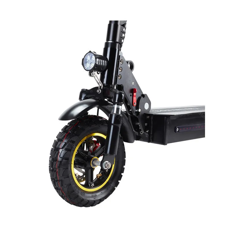 Мощный электрический скейтборд скутер с 2 колесами электрические скутеры 800 Вт 48