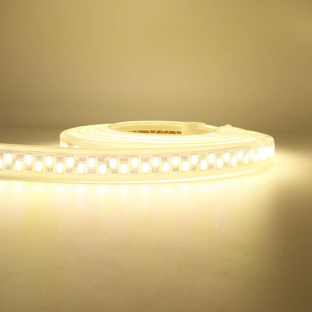 

Bright Flexible Light for Indoor Outdoor Lighting