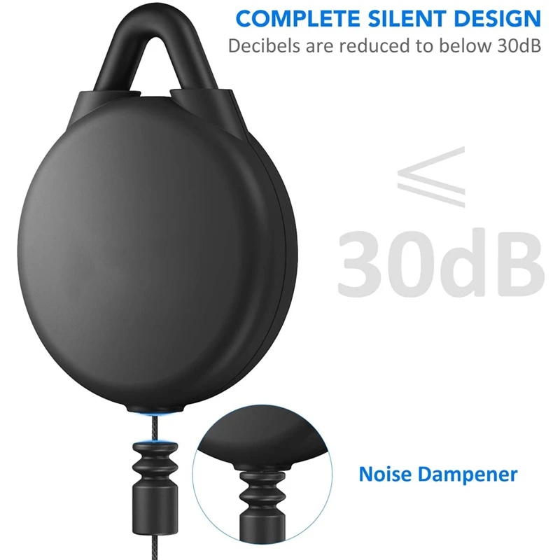 Управление кабелем VR выдвижная потолочная система шкива для HTC Vive/HTC Vive Pro/Oculus Rift S