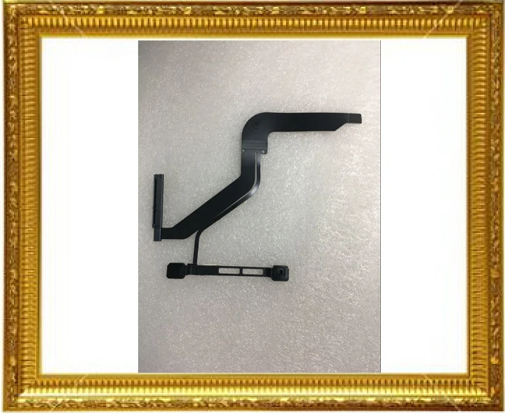 A1278 новый кабель для жесткого диска с ИК кронштейном датчика сна Macbook Pro 13 дюймов HDD