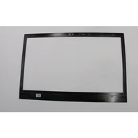 applicable to lenovo thinkpad t470 laptop front lcd bezel cover sticker with ir hole fru 01ax960
