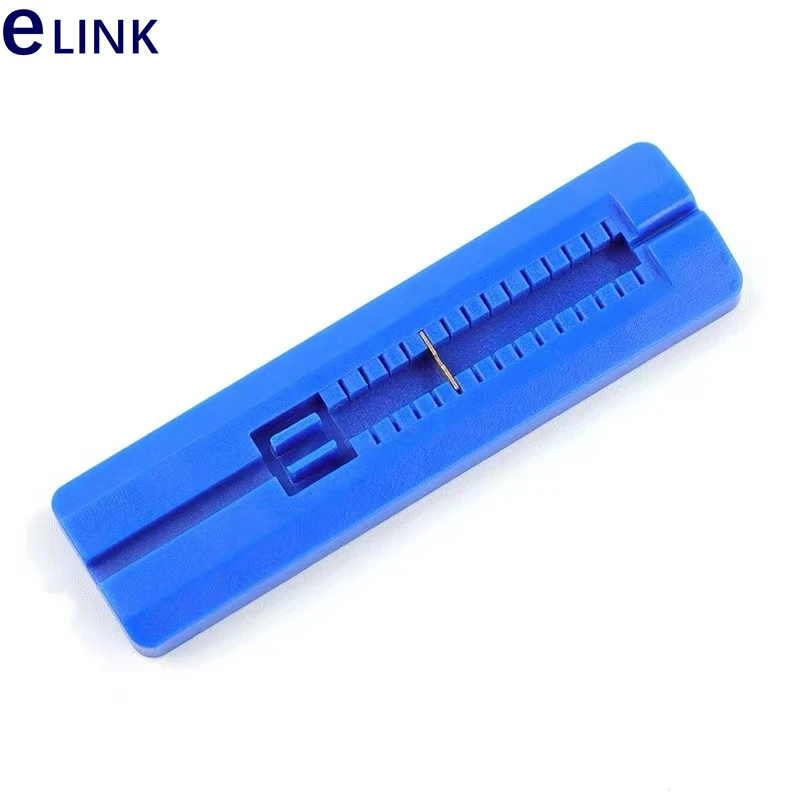 10 шт. направляющие рельсы фиксированной длины для кабельного кабеля специальные