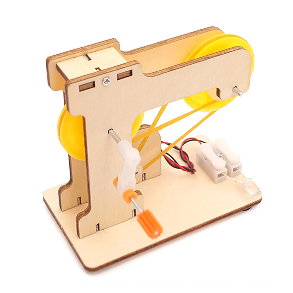 Изобретение игрушка сделай сам электрической цепи девушка научно модель для