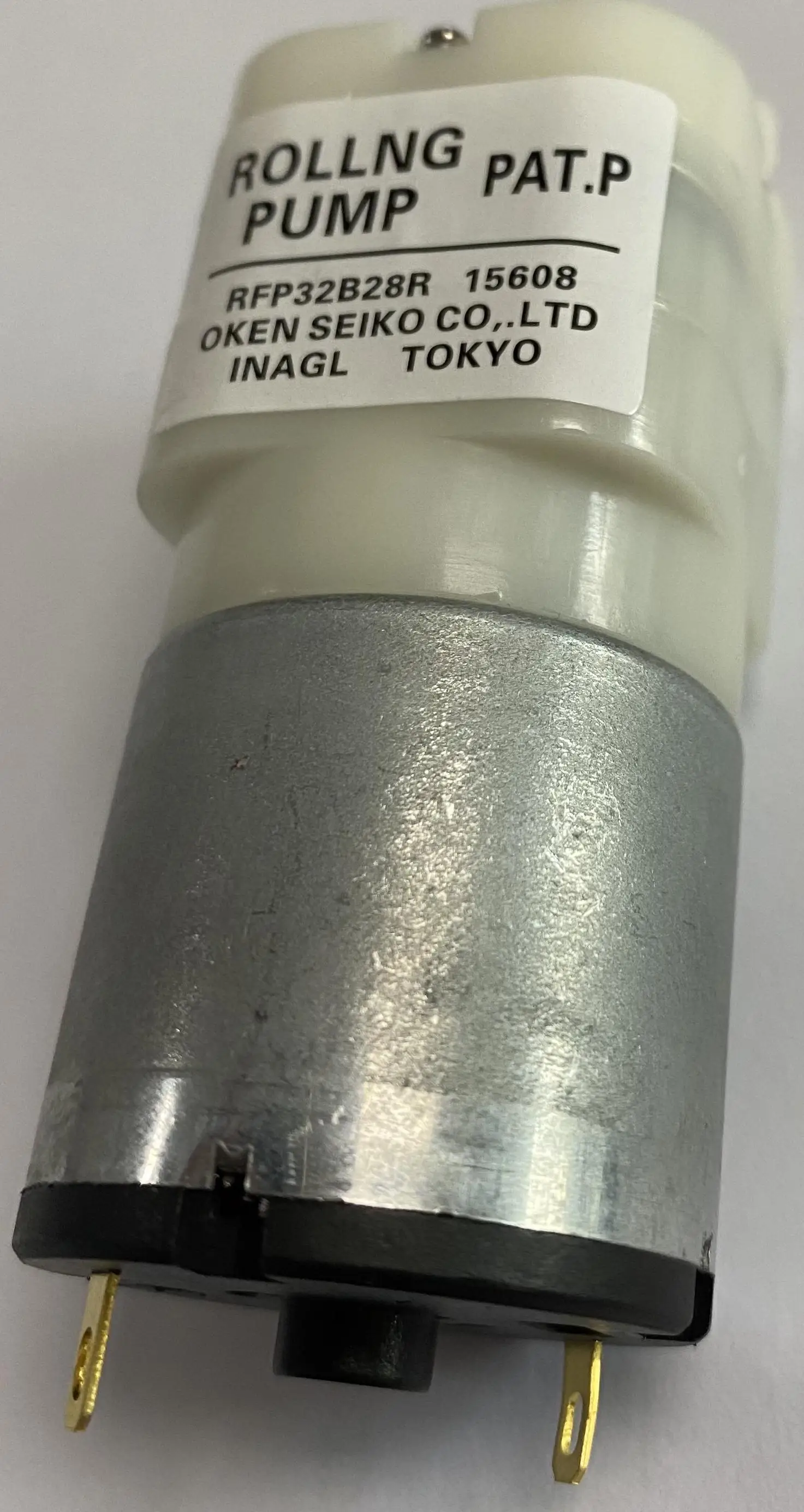 

Nihon Kohden PUMP for BSM 2301K ( new ，copy version)
