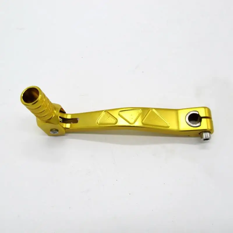 Универсальный рычаг 1 * переключения передач мотоцикла Мини Аксессуары для