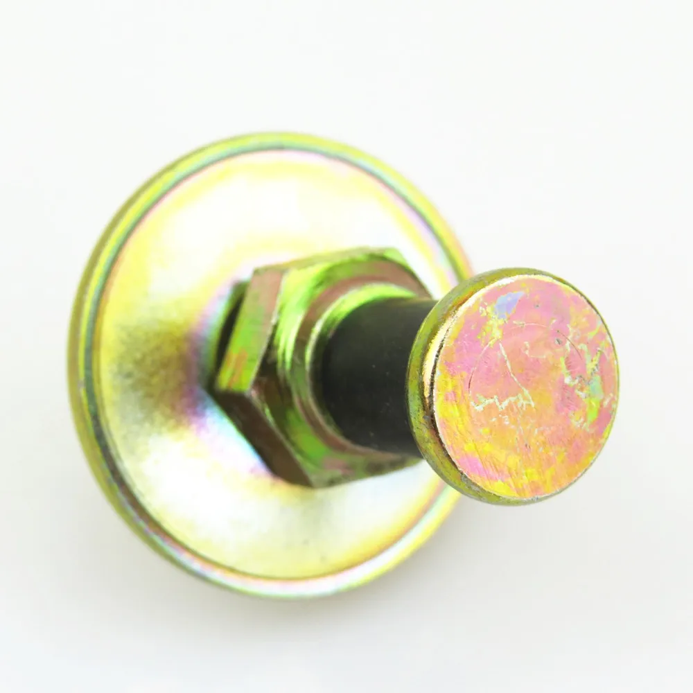 Дверной замок RWSYPL сенсорные штифты держатель винты прокладки для Golf MK4 5 Passat B3 B4 Seat